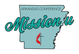 Arkansas Conference Mission u